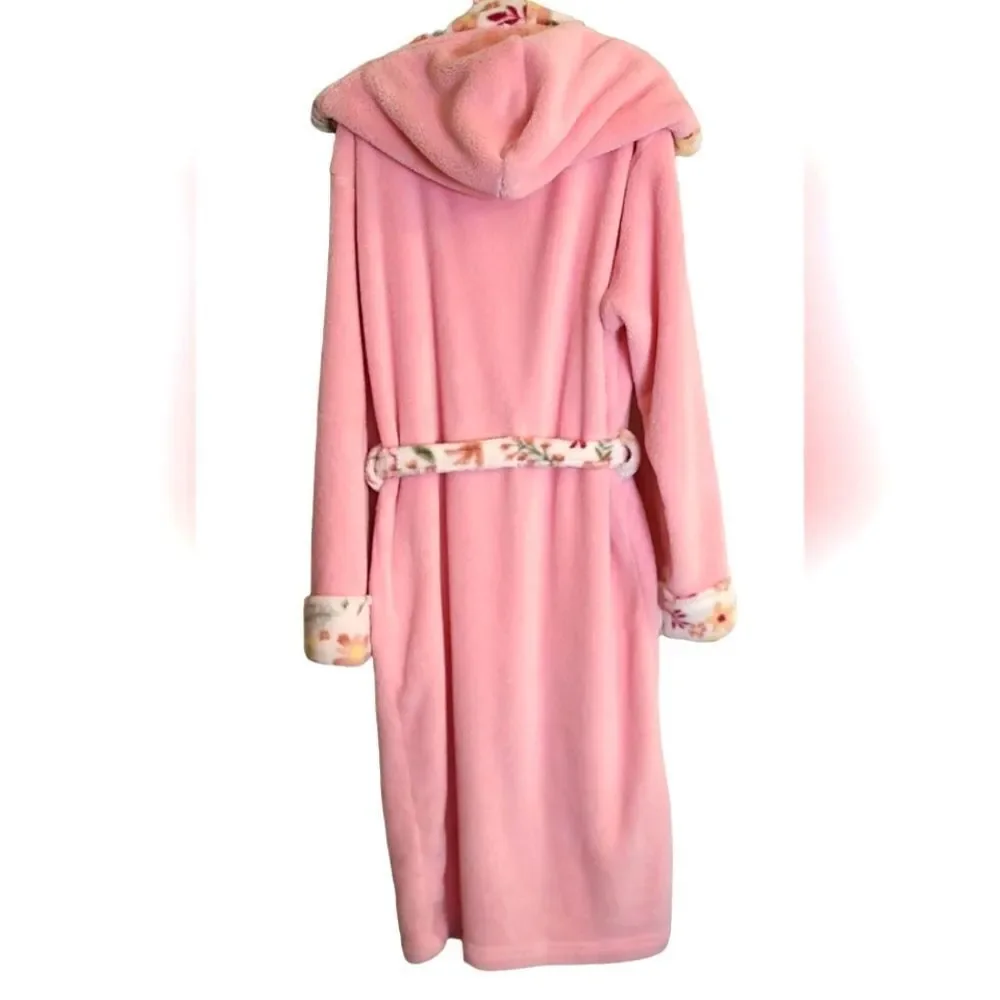 Lupilu girls bathrobe